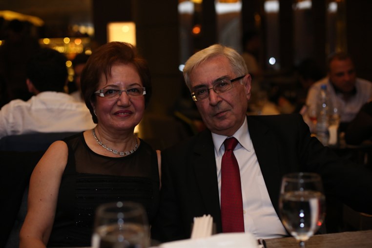 Monte Cassino on Saturday Night